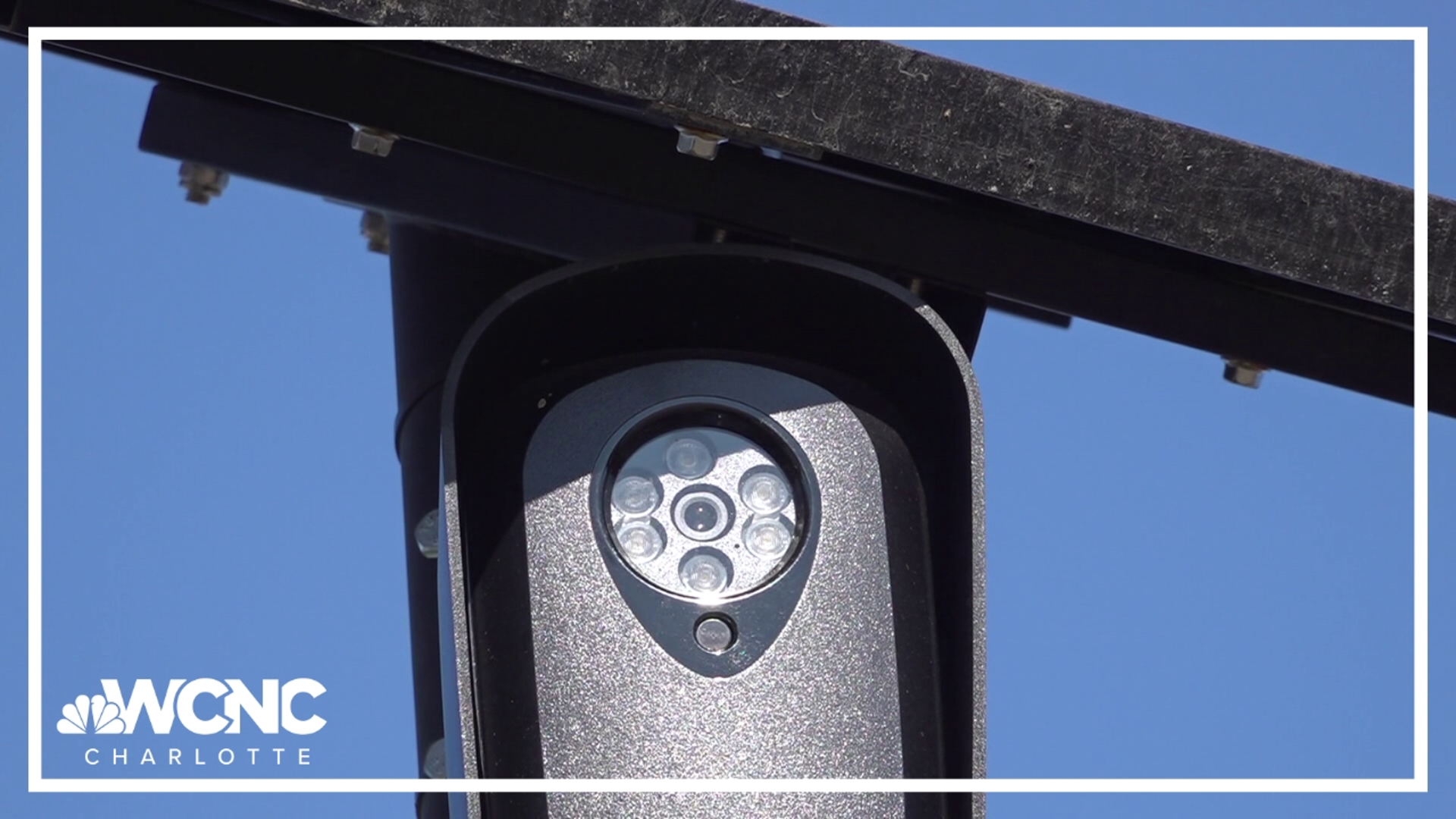 Tuesday, the Gastonia City Council is set to vote on a new crime-fighting tool that uses cameras and license plate readers to help police solve crimes faster.