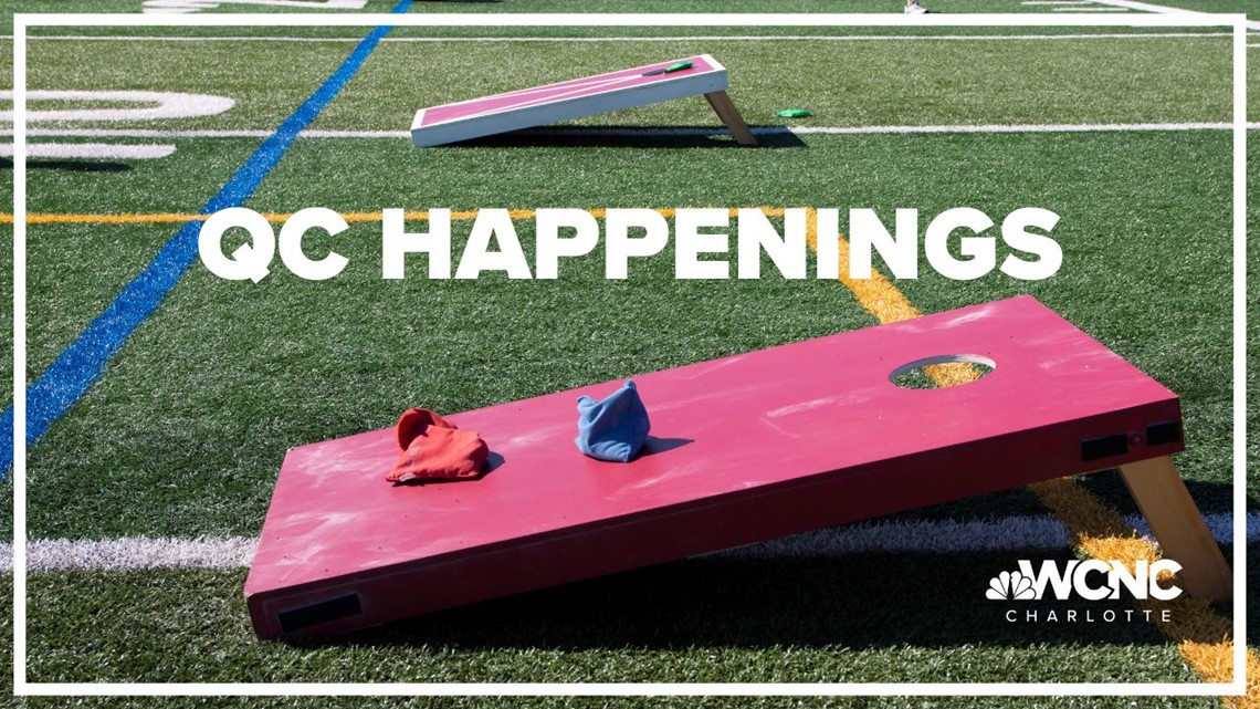 your-guide-to-events-around-charlotte-this-weekend-wcnc