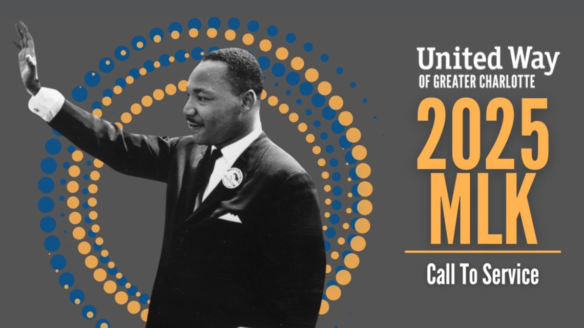 Communities Honor Martin Luther King Jr. Day