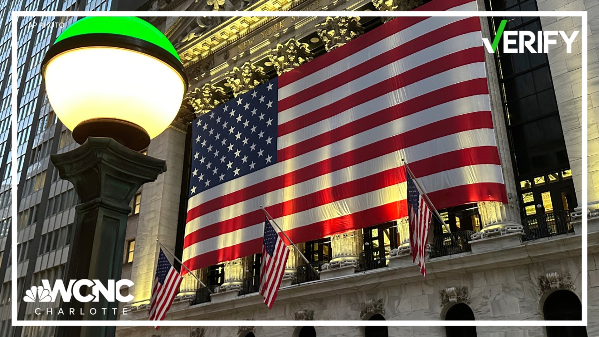 While the nation is split on the results of the presidential election, financial markets are reacting favorably all around. 