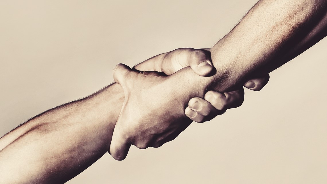 North Carolina, Virginia nonprofits serve free meals to federal workers, families amid government shutdown