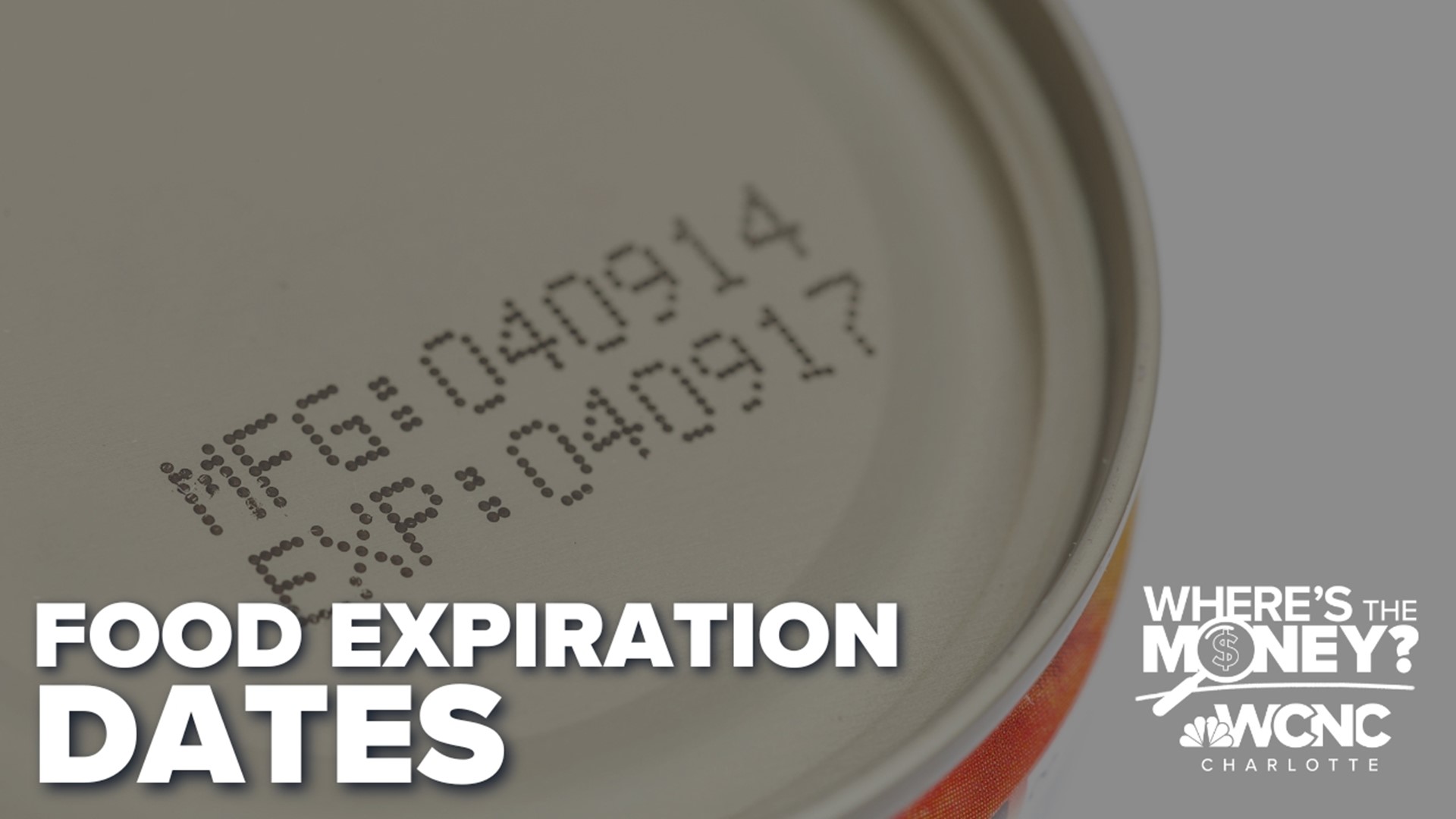 Confused by date labels on food? Here's how to tell if it's good