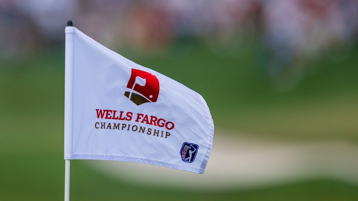 Wells Fargo to end sponsorship of Quail Hollow PGA tournament