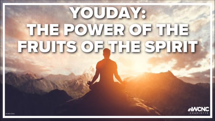 YouDay: Dealing with internal struggles