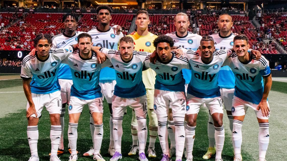 Charlotte FC Wins Rivalry Match, Extends Atlanta United Winless Streak