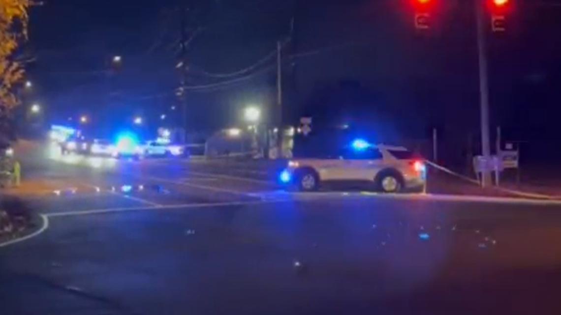 2 hurt after shooting in northwest Charlotte | wcnc.com