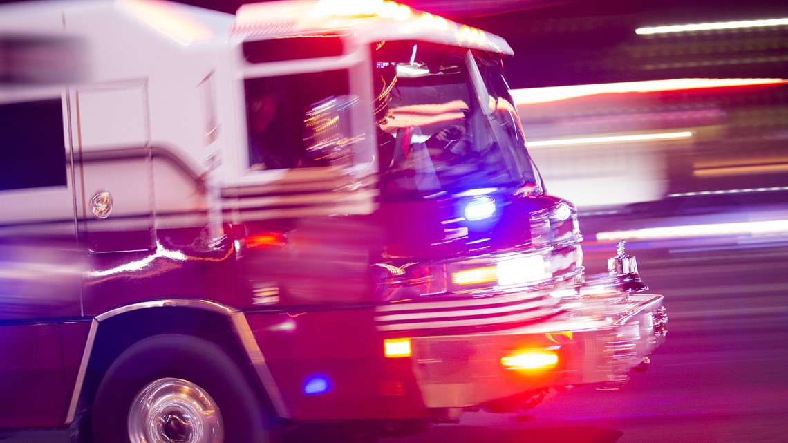 Coroner identifies man killed in Rock Hill, SC house fire