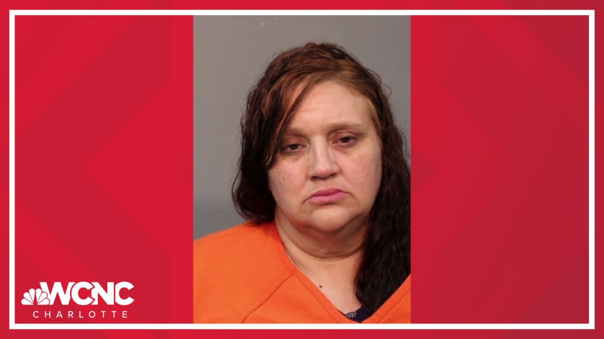 Stacy Rabon was arrested in 2021 after she was linked to the death of a child in 1992.