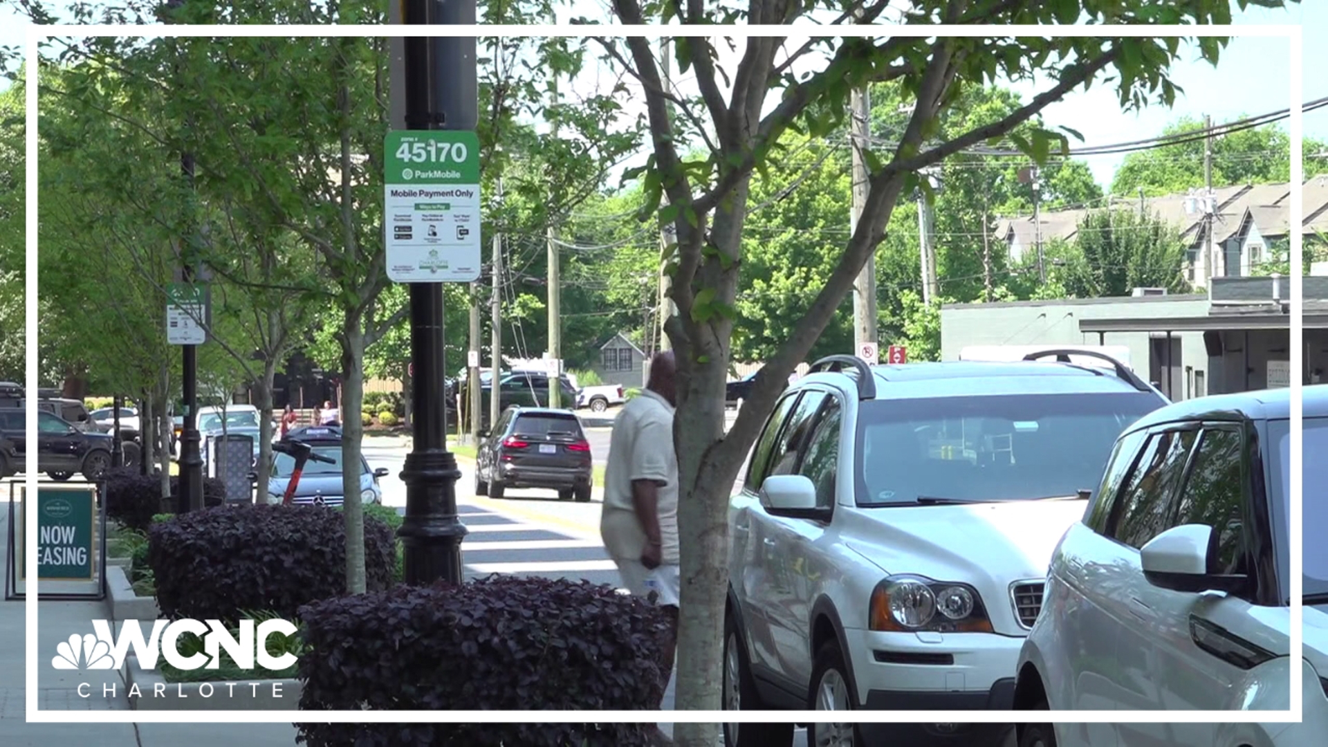 Plans are underway to add more hours of paid parking in Charlotte. The city is expanding its parking system hours in South End and Uptown.