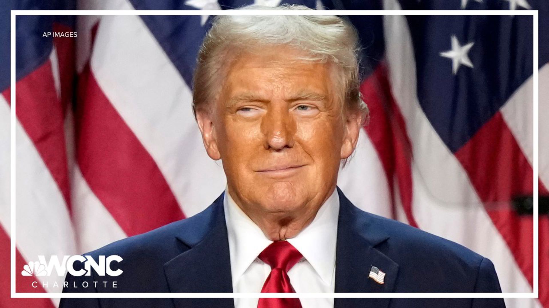 President-elect Trump has been named Time's Person of the Year for the second time following his victory in the 2024 election.