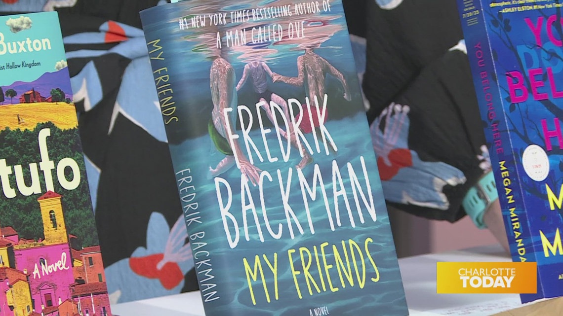 Bookstores Unveil 2025 Summer Reading Recommendations