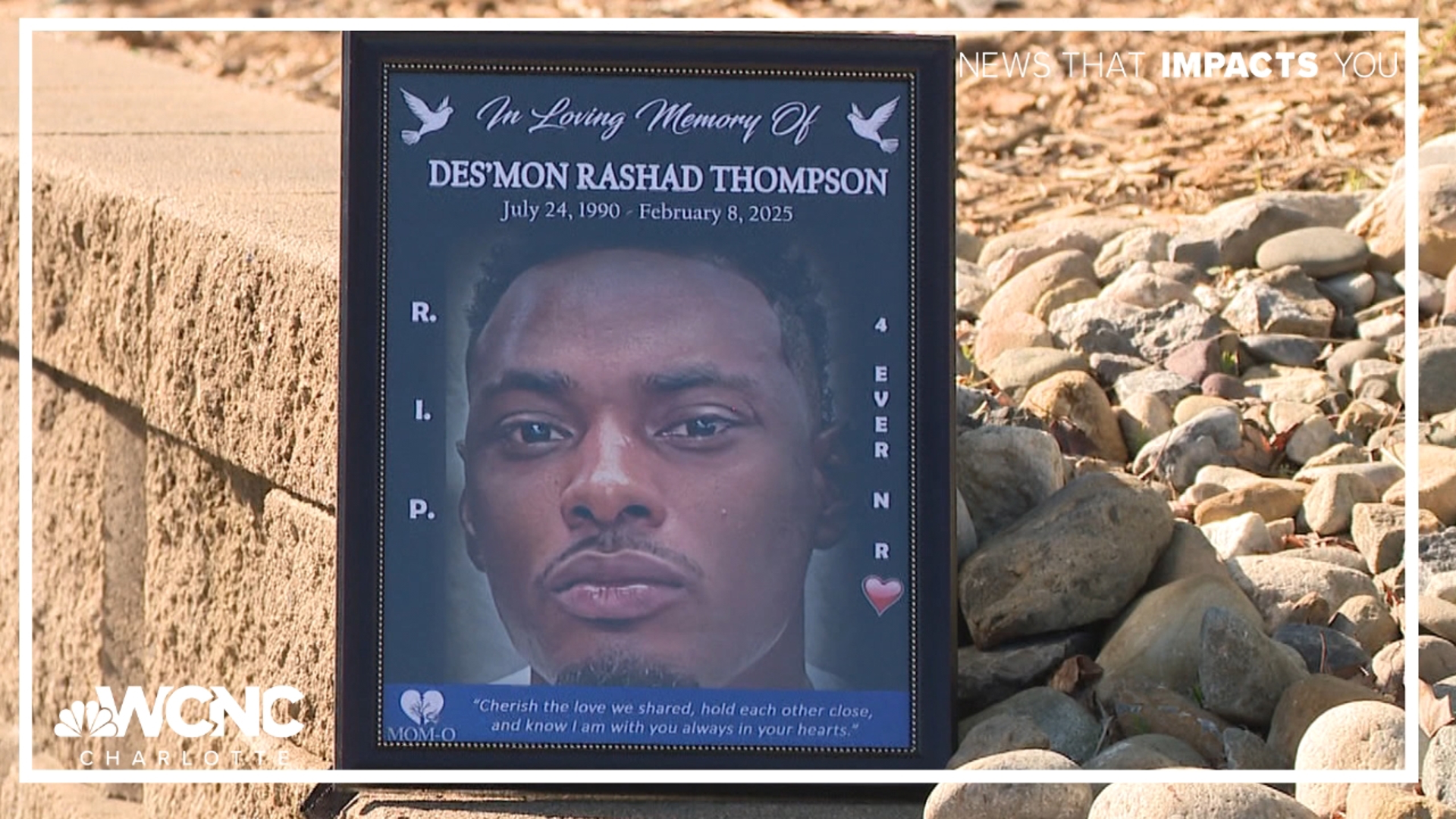 Shooting victim's mother reacts to NC concealed carry law proposal ...