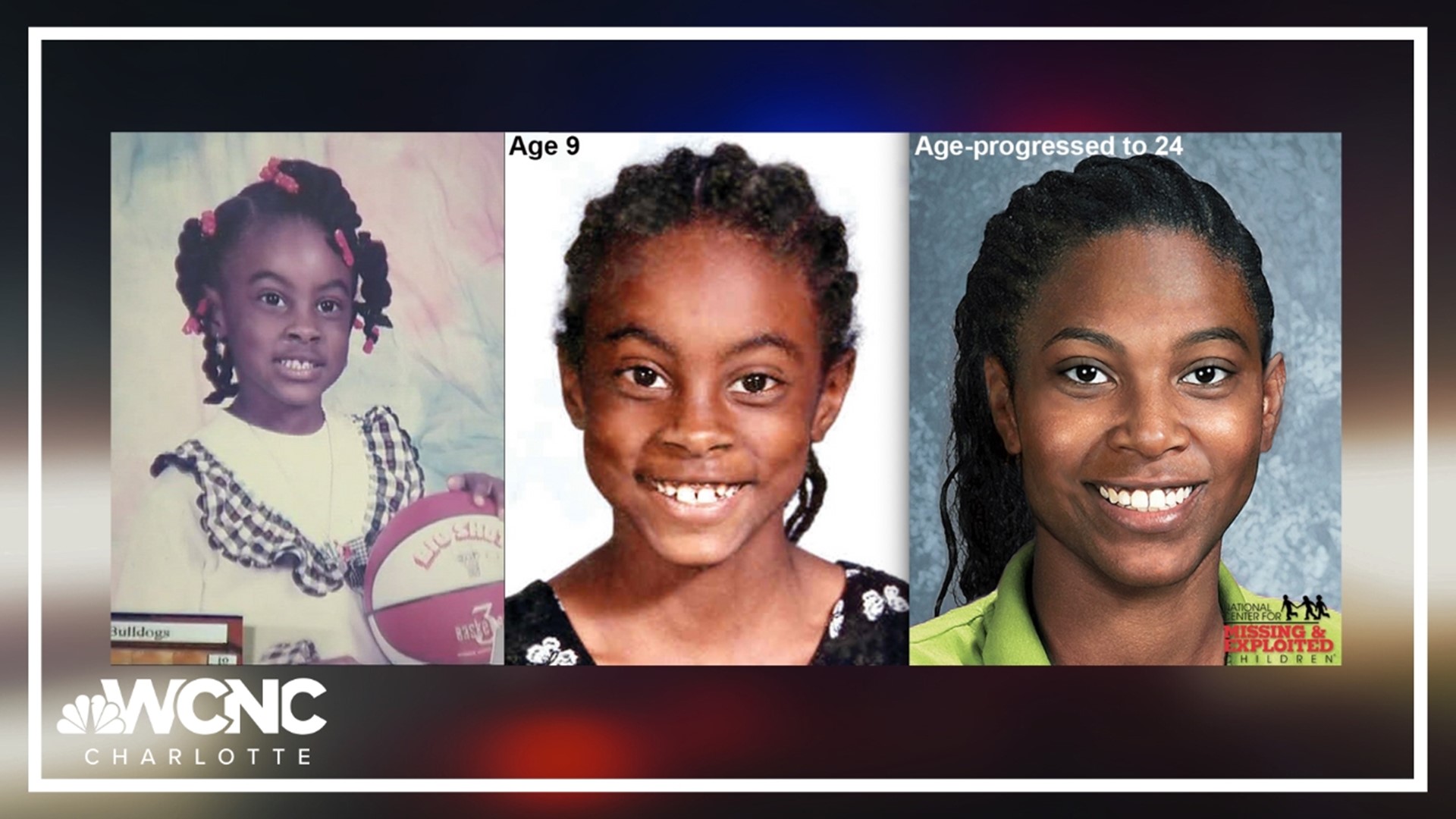 #FindAsha | Asha Degree still missing after 24 years | wcnc.com