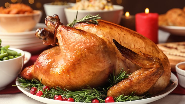 A lot can go wrong with cooking a Thanksgiving meal. Here's how to rebound from mishaps