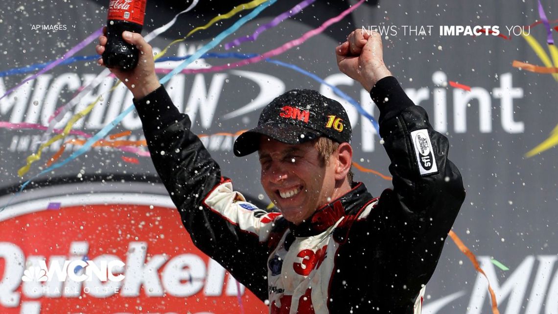 'Such a huge loss' | Lake Norman Humane Society reflects on Greg Biffle’s legacy