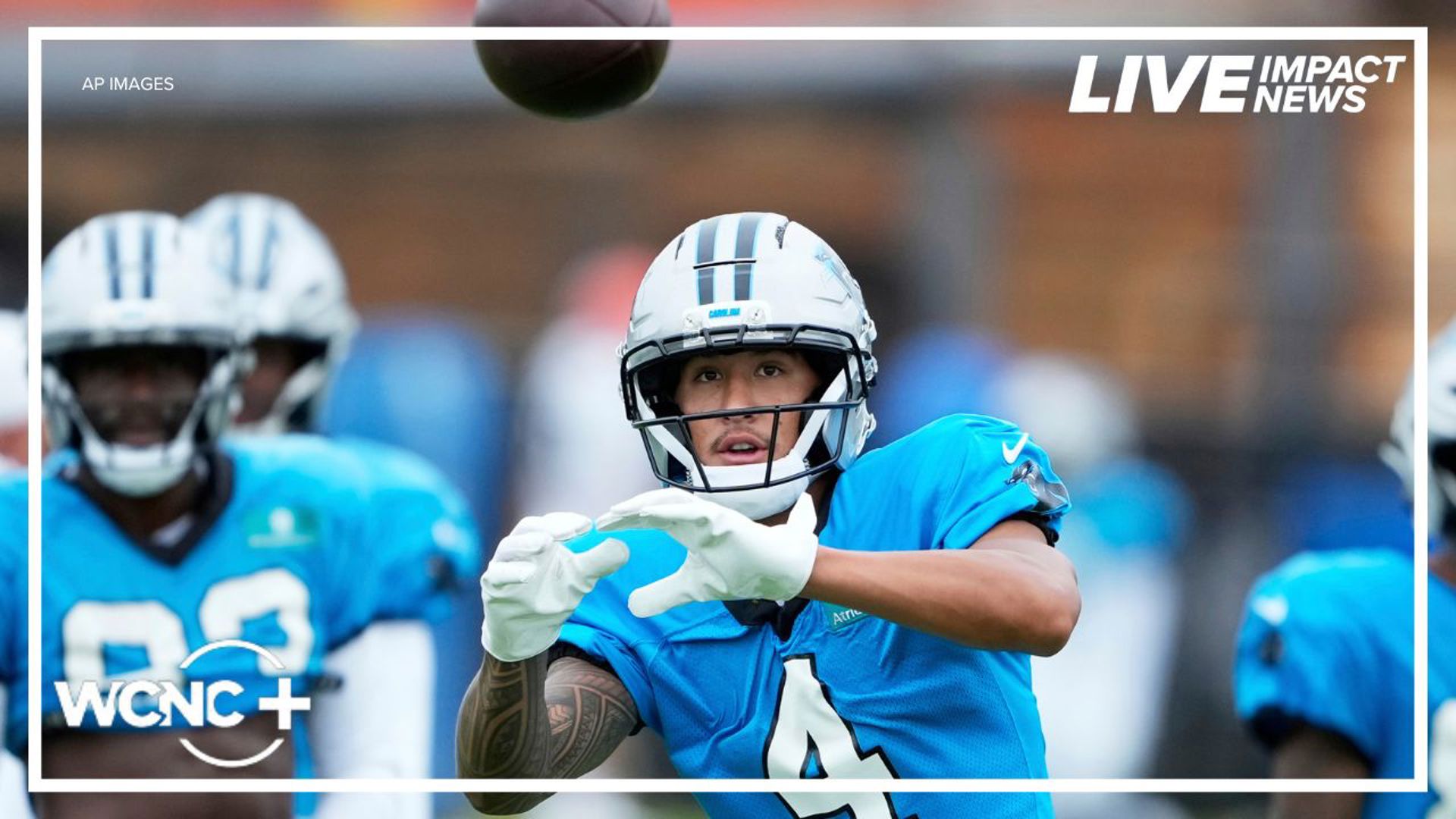 Nick Carboni previews the Panthers' preseason opener against the Browns on Friday, including a preview of the offense and quarterback Bryce Young.