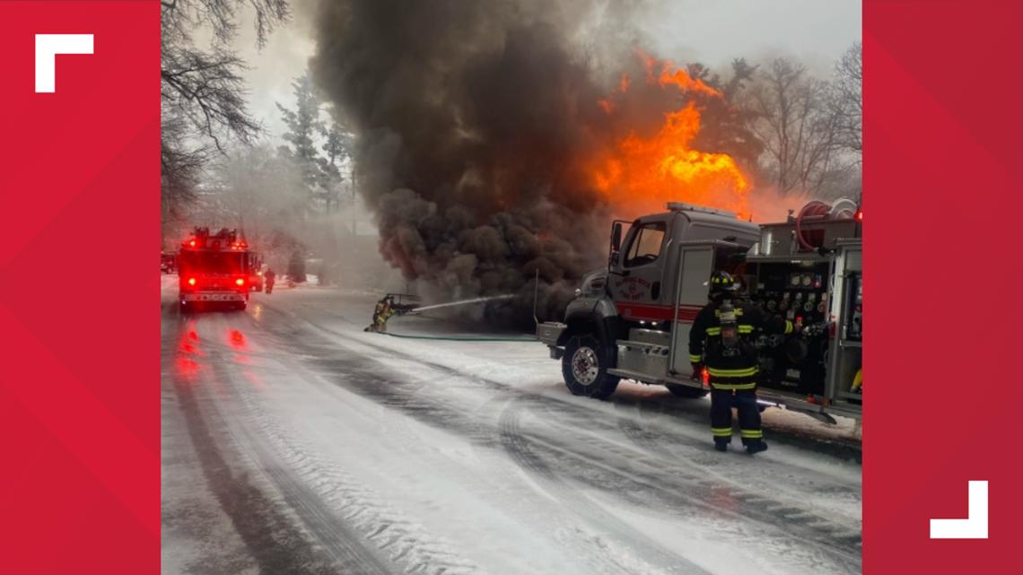 Fire breaks out at beloved Blowing Rock restaurant