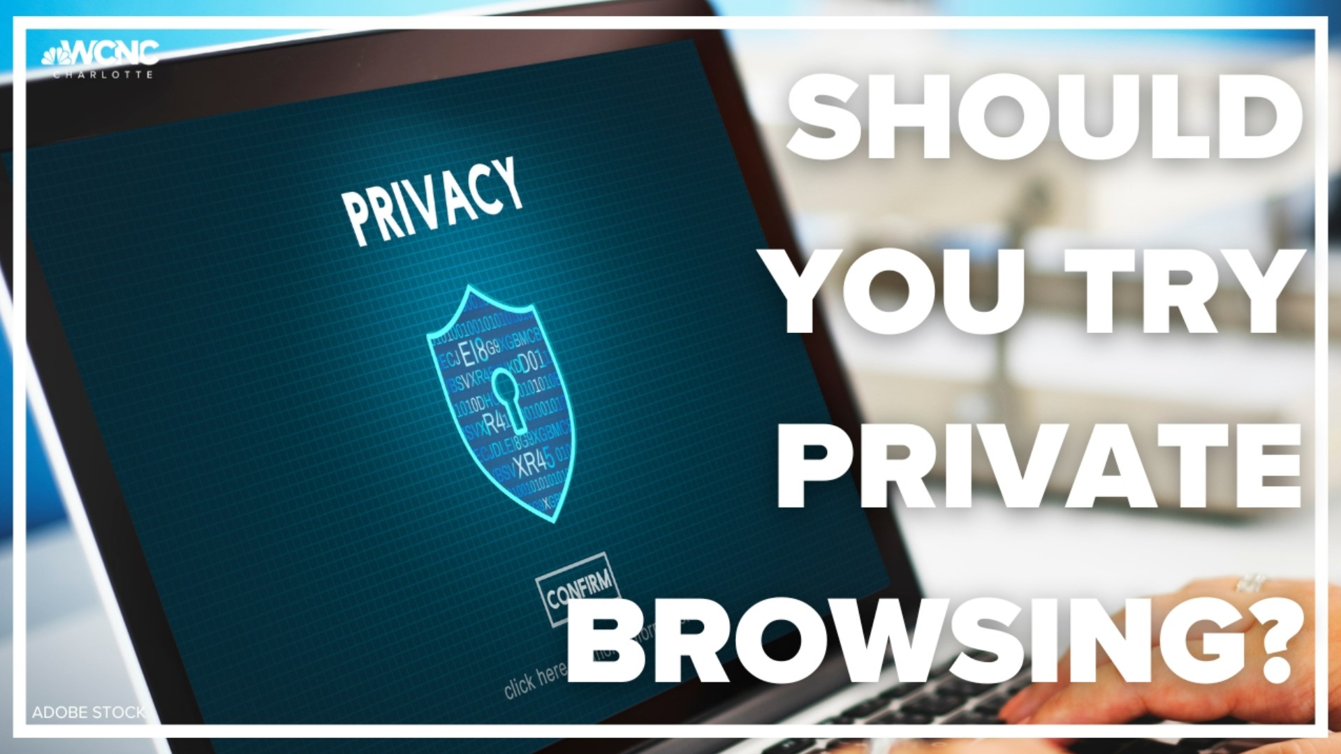 Shopping online is easy, but did you know some stores charge more based on your location? Private browsing can save money and protect your personal information.