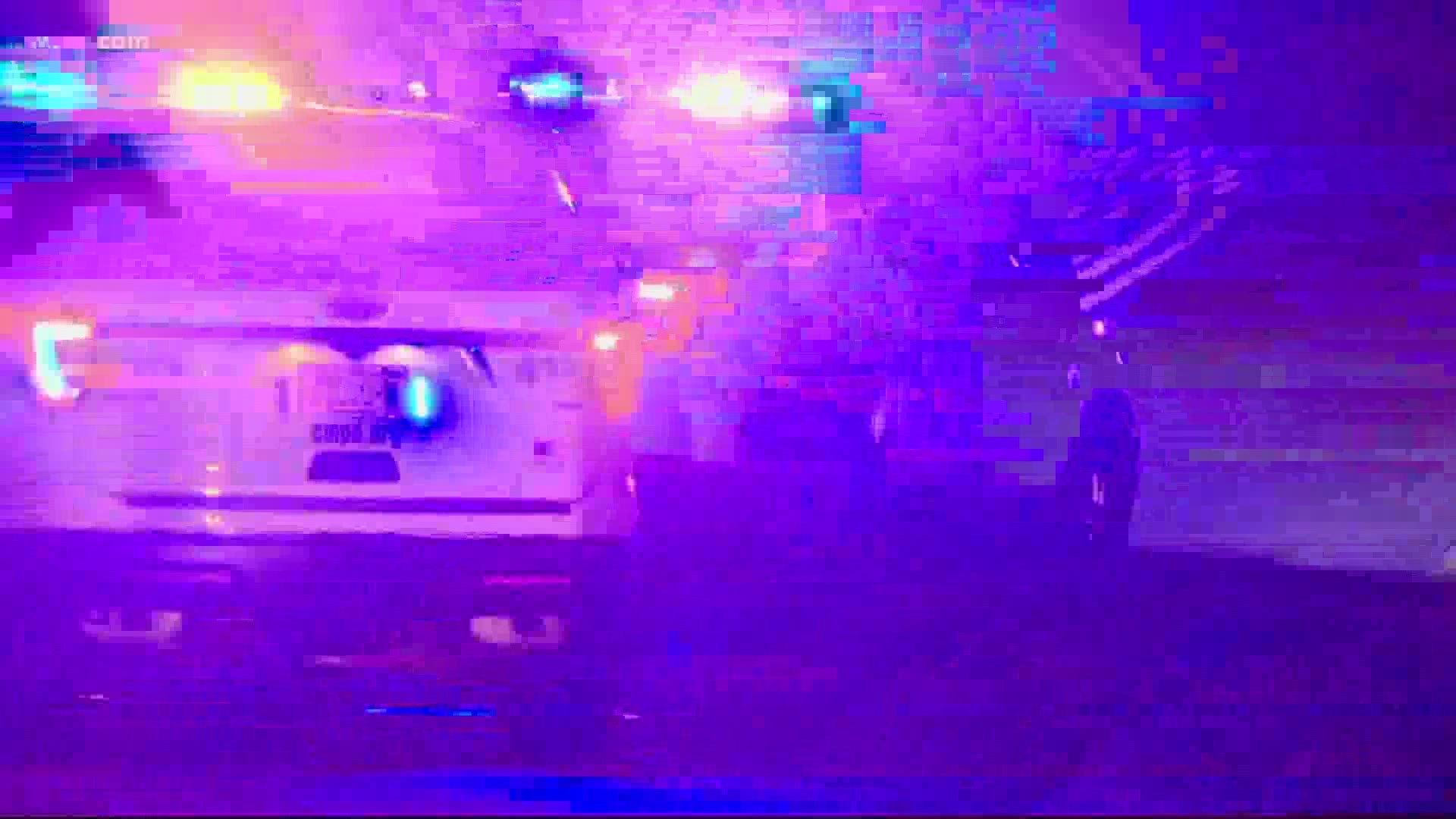 Pedestrian Struck, Killed In Northwest Charlotte | Wcnc.com