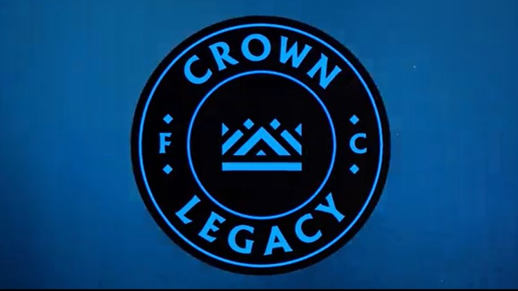 Crown Legacy FC announces date for inaugural match