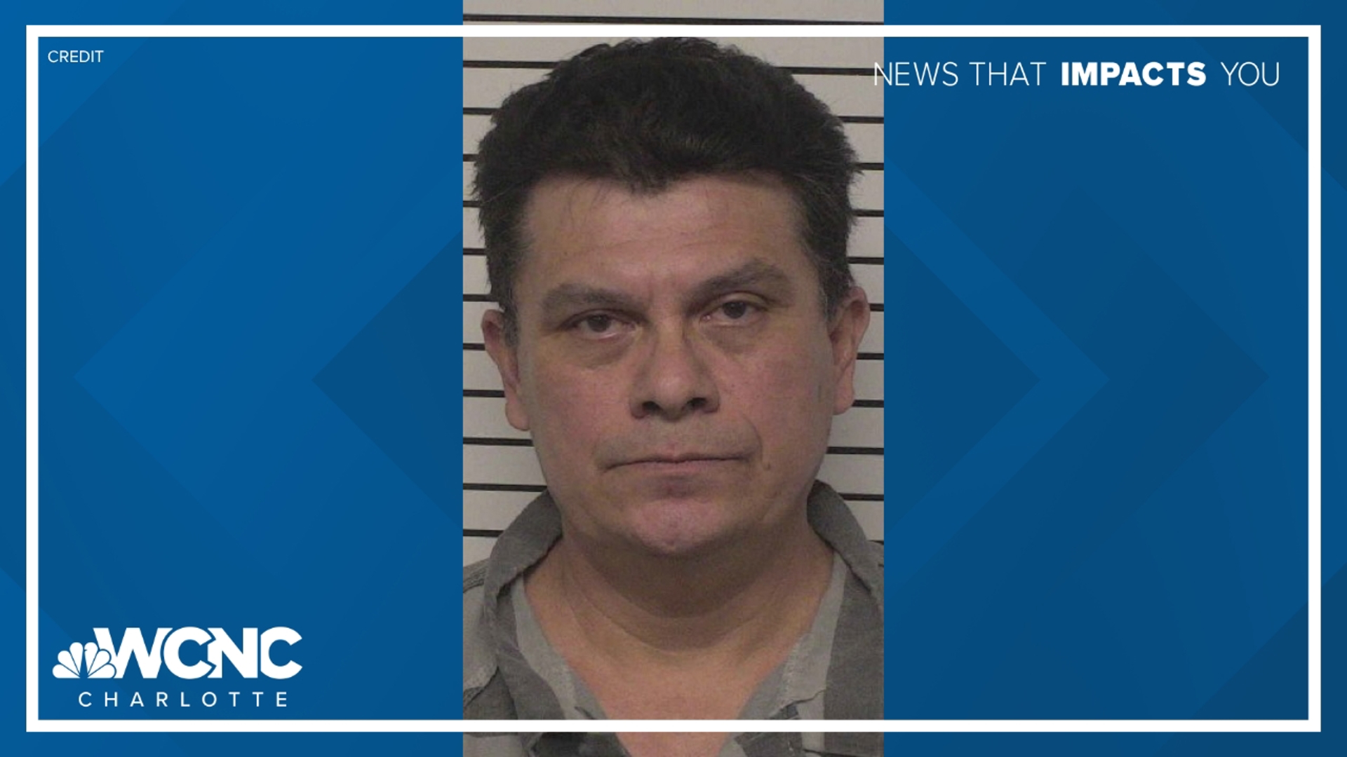 Man faces $1M bond after arrest on child sex offense charges in Rowan ...
