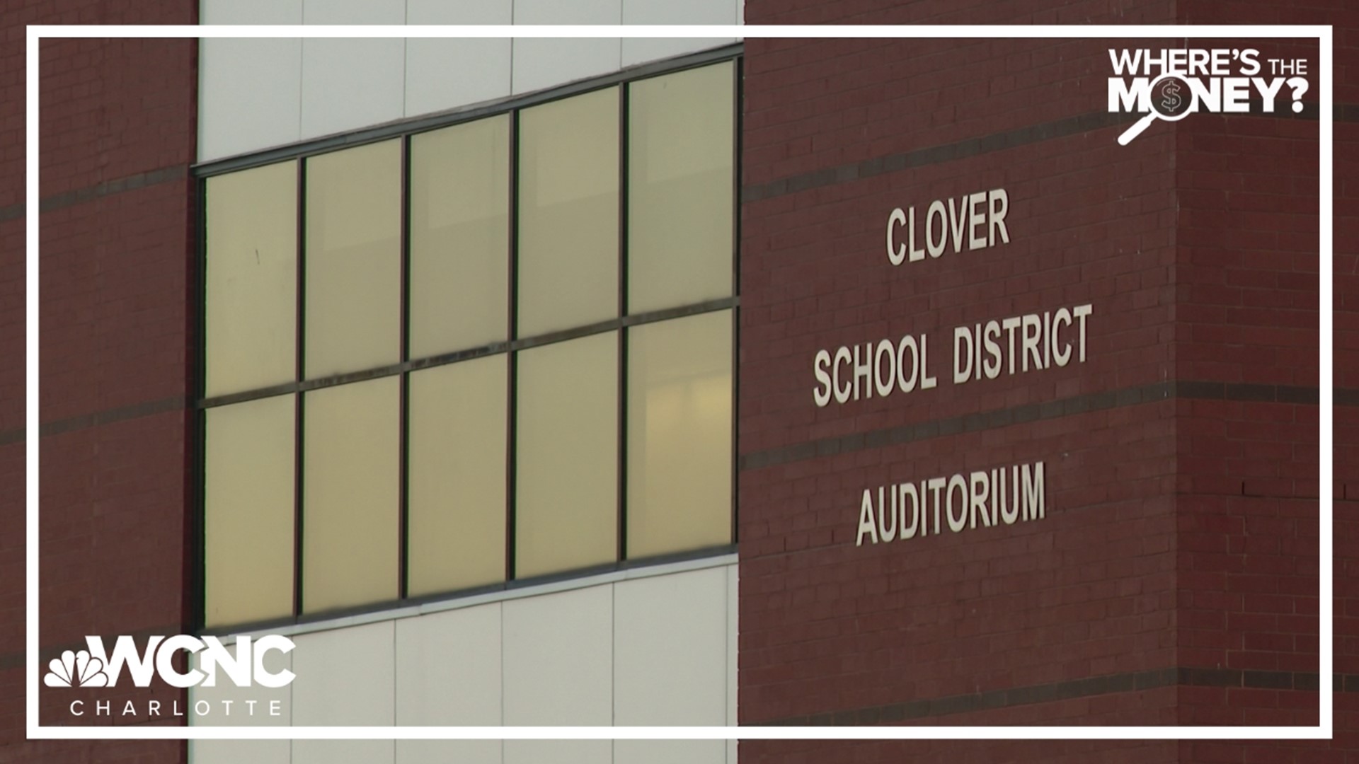 School district voters approved a $156 million bond referendum last fall, but since then, a site plan approval was denied twice.