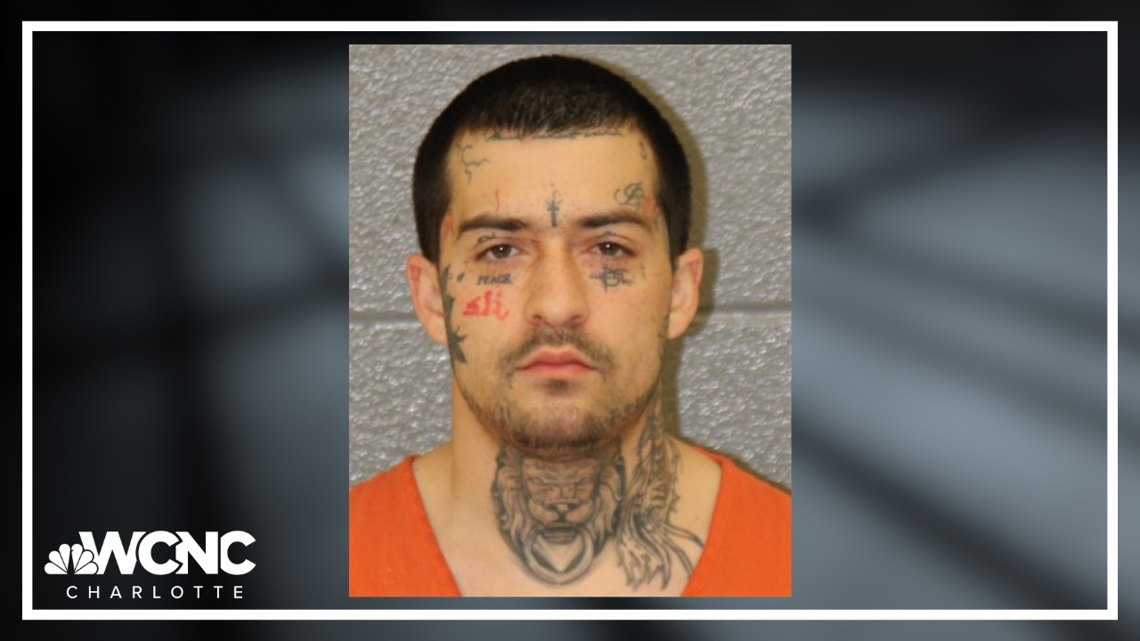 Suspect arrested in Charlotte homicide | wcnc.com