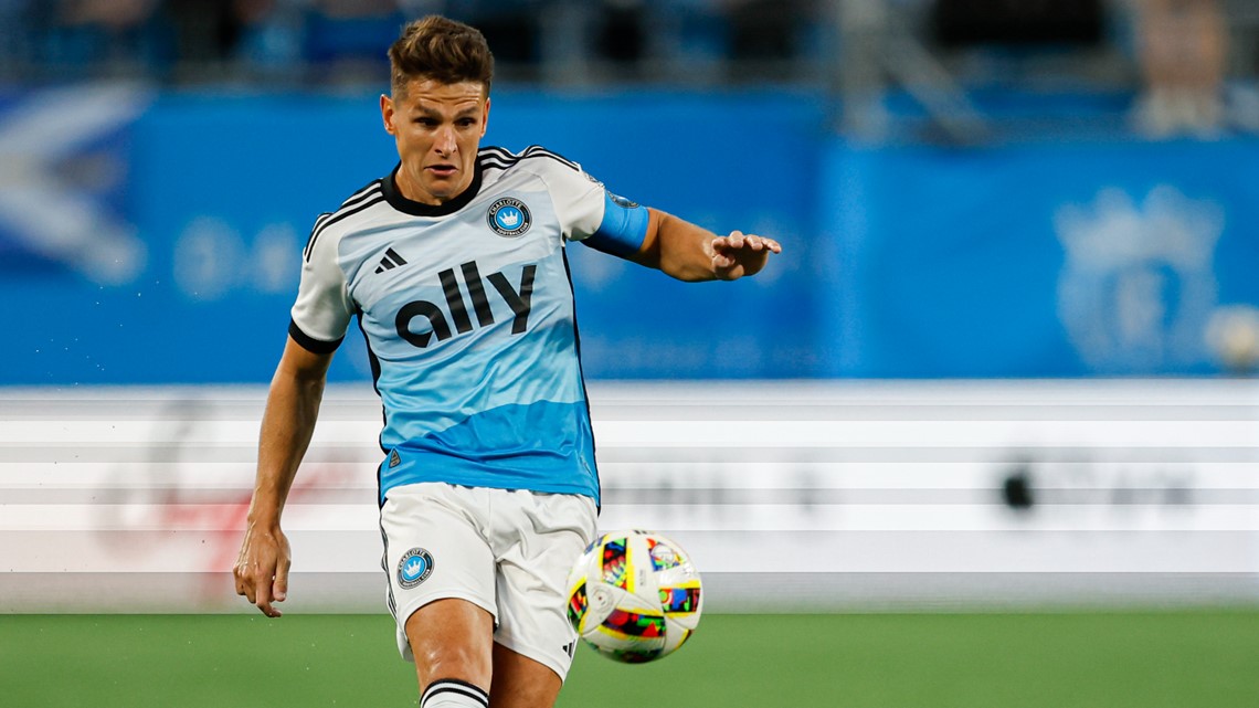 シャーロットFCがミネソタに30で敗れ、ホームでの無敗記録がストップ nipponese.news Nipponese