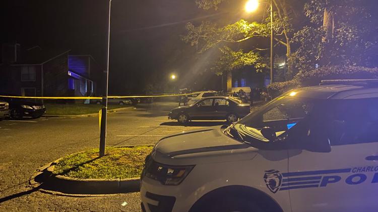 Charlotte Today | wcnc.com