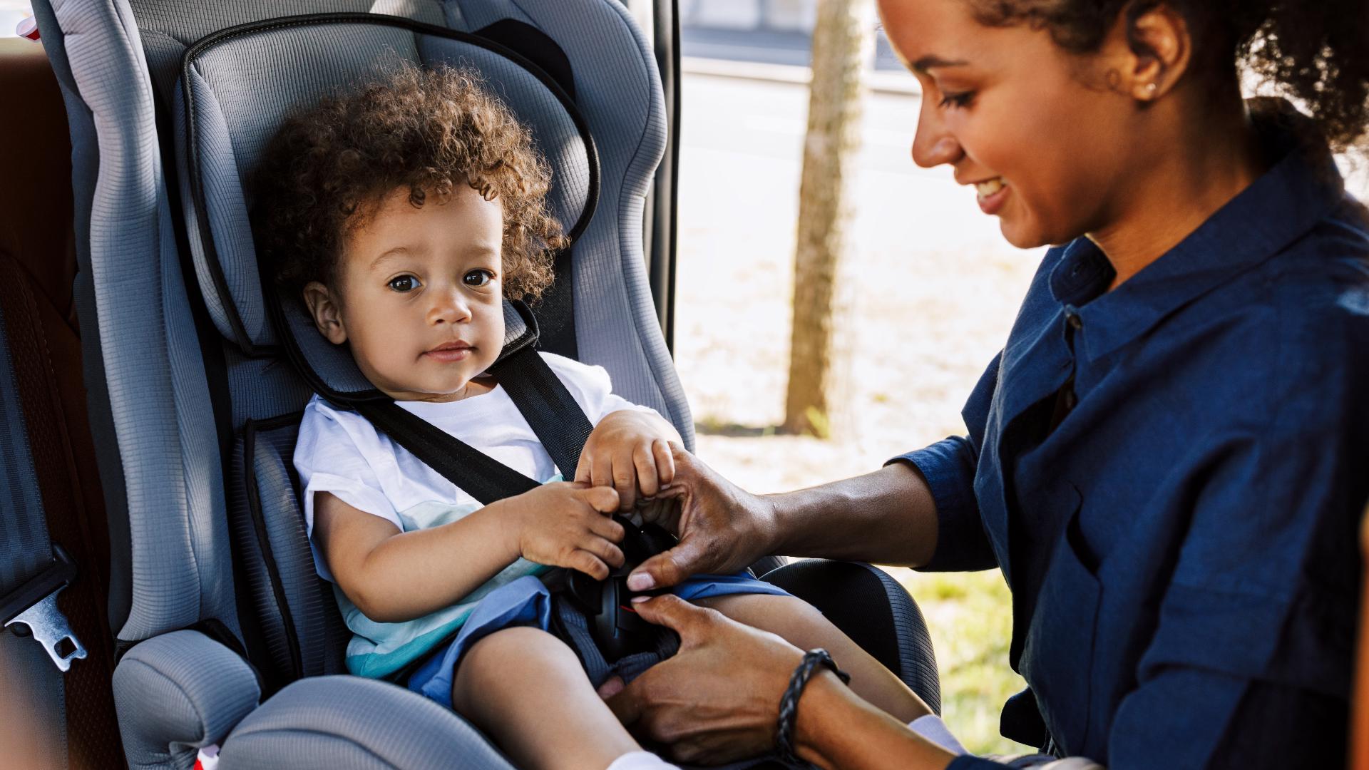 North Carolina child car seat law could be changed soon | wcnc.com