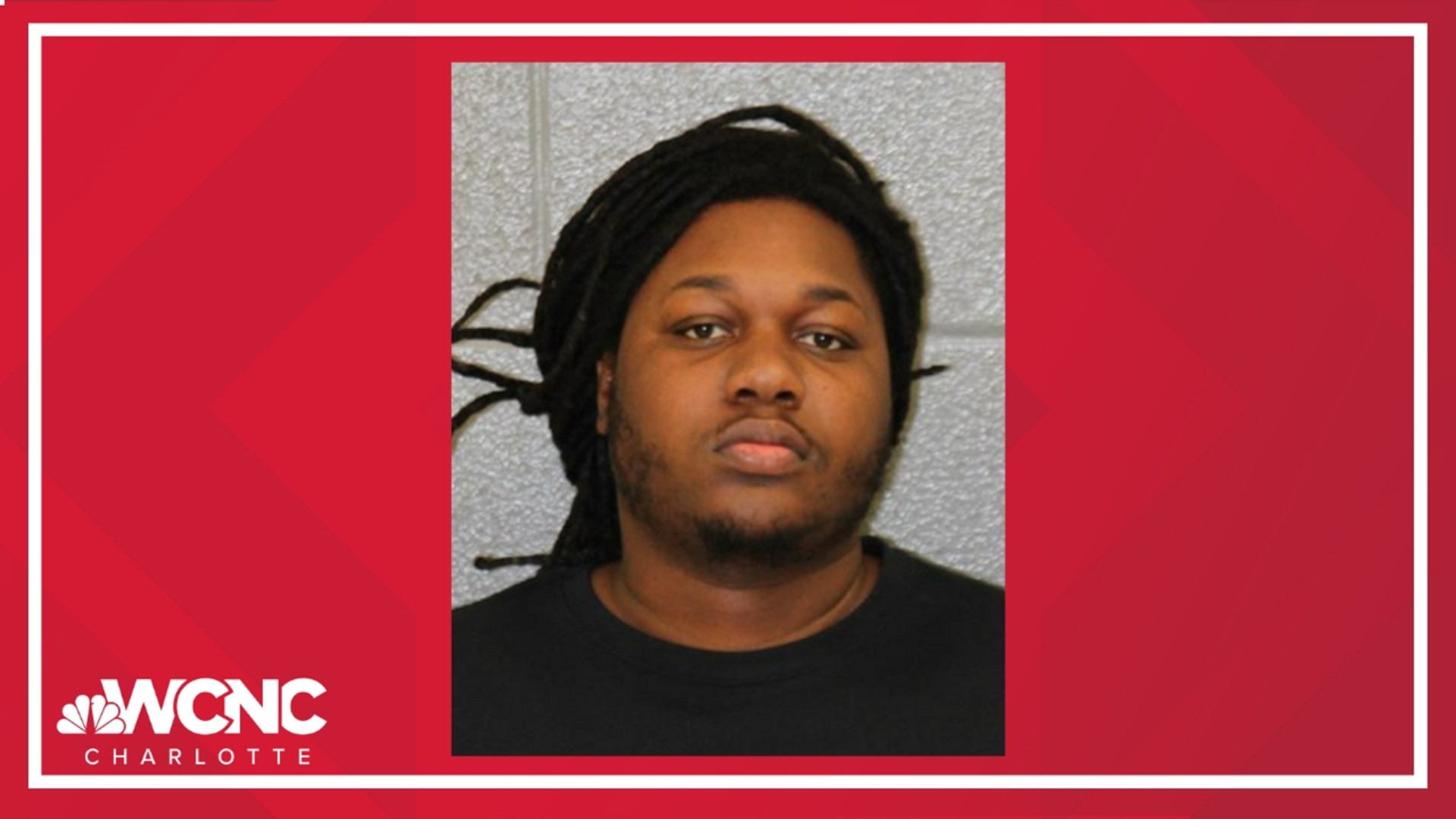 New details are expected Monday in the arrest of a man for a sexual assault on the McAlpine Creek Greenway in September 2022.
