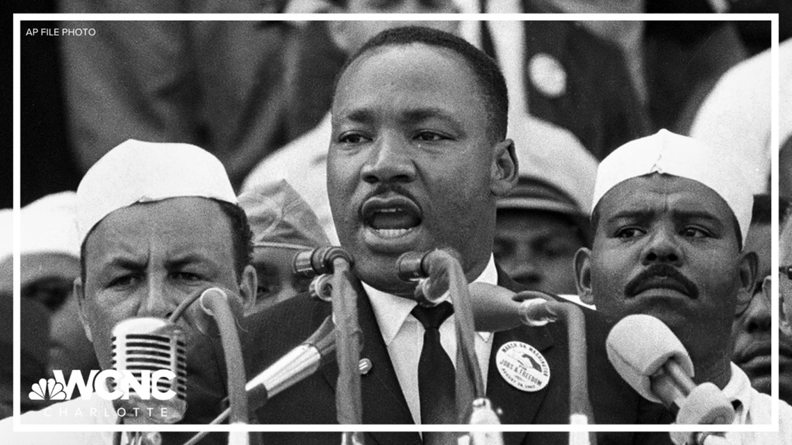 Multiple Events Planned for MLK Day 2025