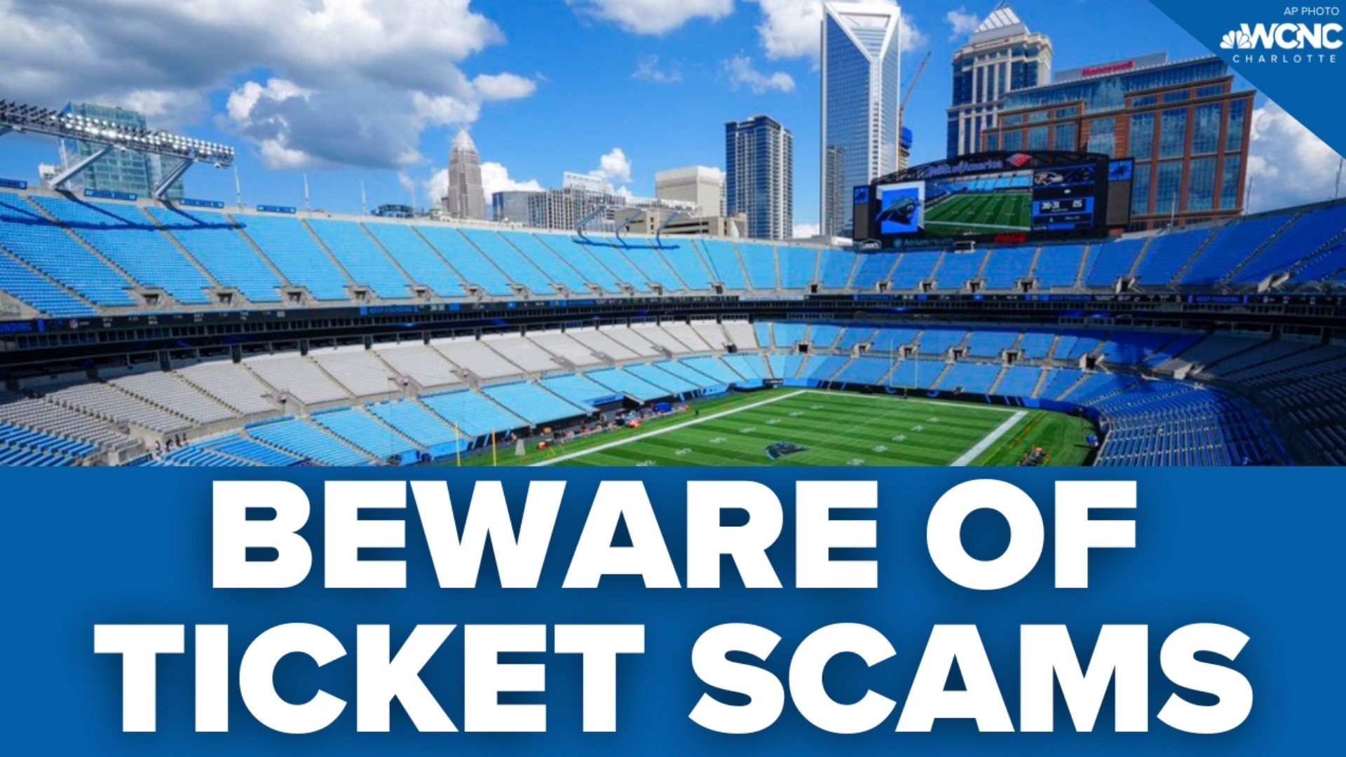cleveland browns vs panthers tickets