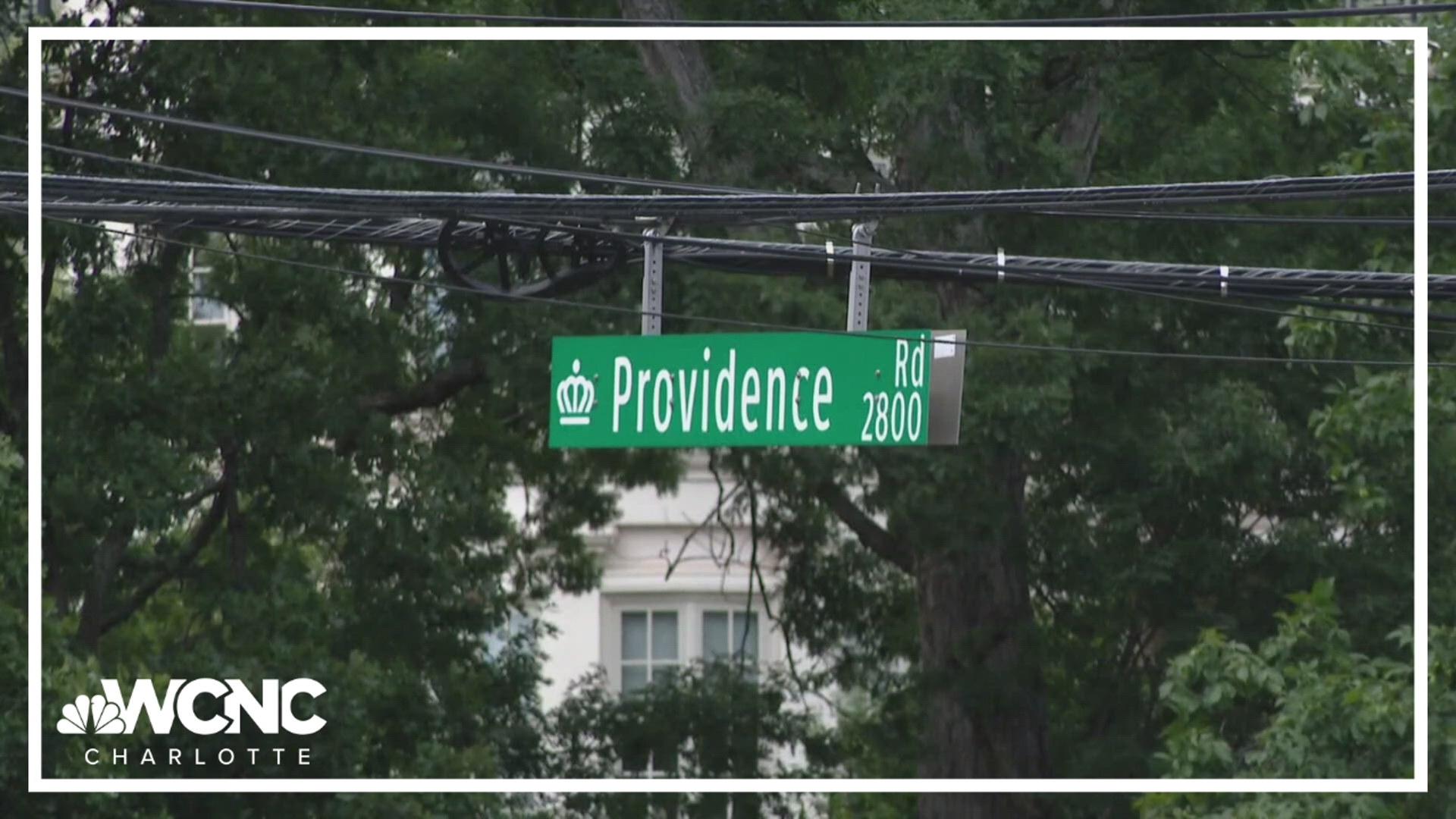 Big changes could be coming to south Charlotte after city council approved redevelopment plans for Providence Square at Monday night's meeting.