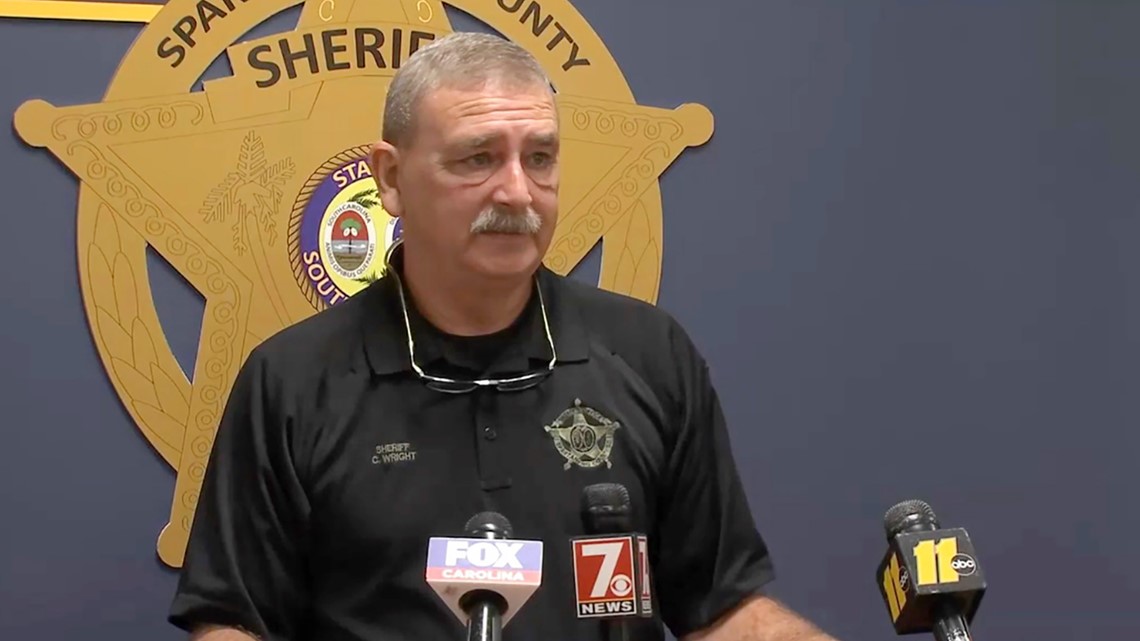 Sheriff: 'No truth' in HBCU president's comments on bus stop - Vimarsana News