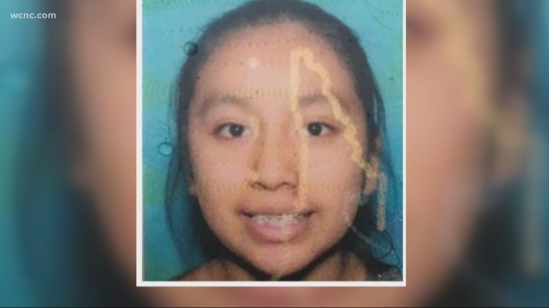 New details emerge in NC teen kidnapping