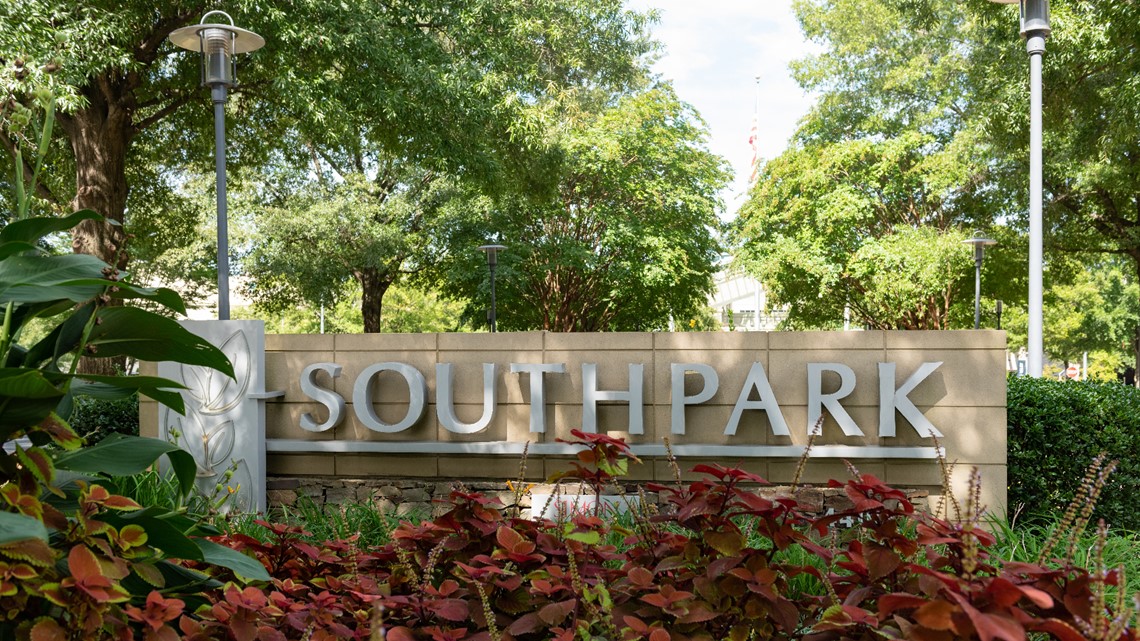 Armed robbery reported at SouthPark Mall's Nordstrom store | wcnc.com