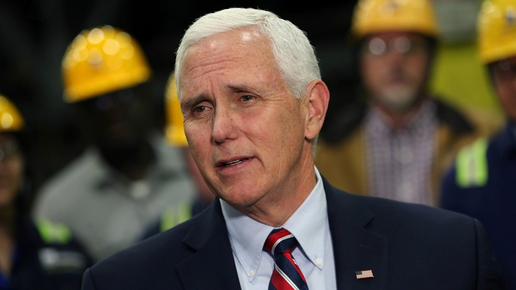 Mike Pence to visit Rock Hill for National Day of Prayer