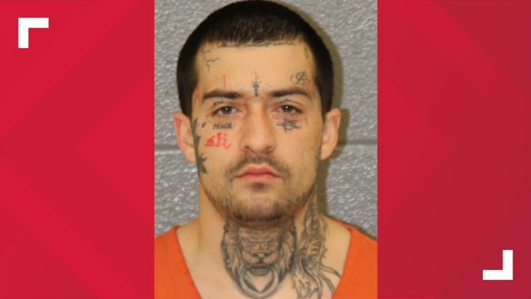 Dimitrius Acrey Deadly assault arrest in Charlotte, North Carolina | Local crime news ...
