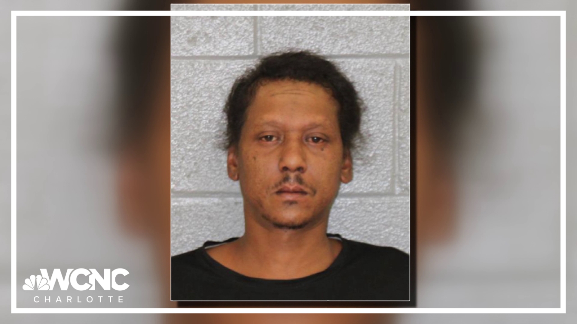 The suspect in the shooting of 68-year-old James Randall Martindale appeared in court.