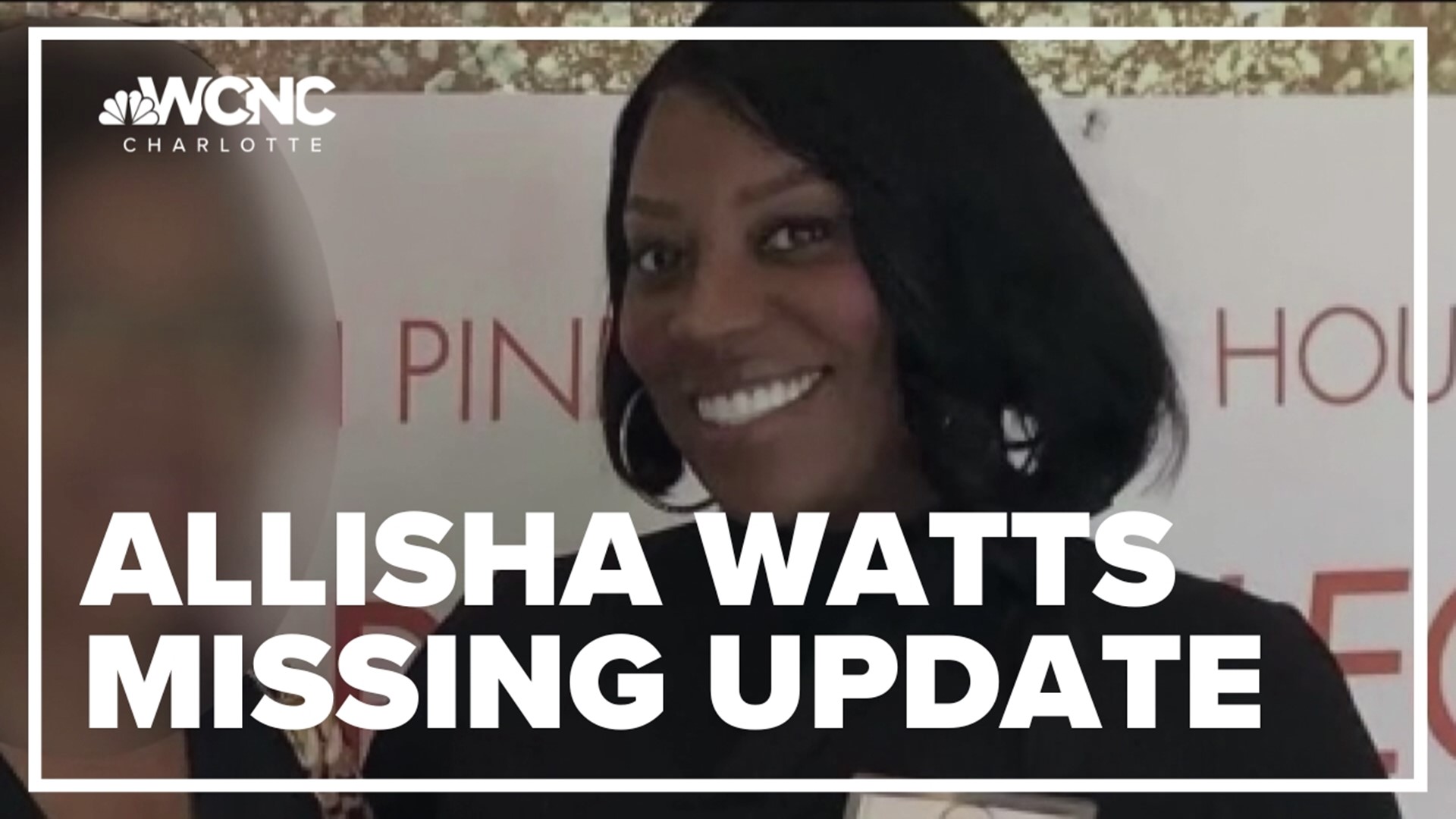 Family and friends of Allisha Watts are demanding answers from police and asking anyone with information about her disappearance to help find her.