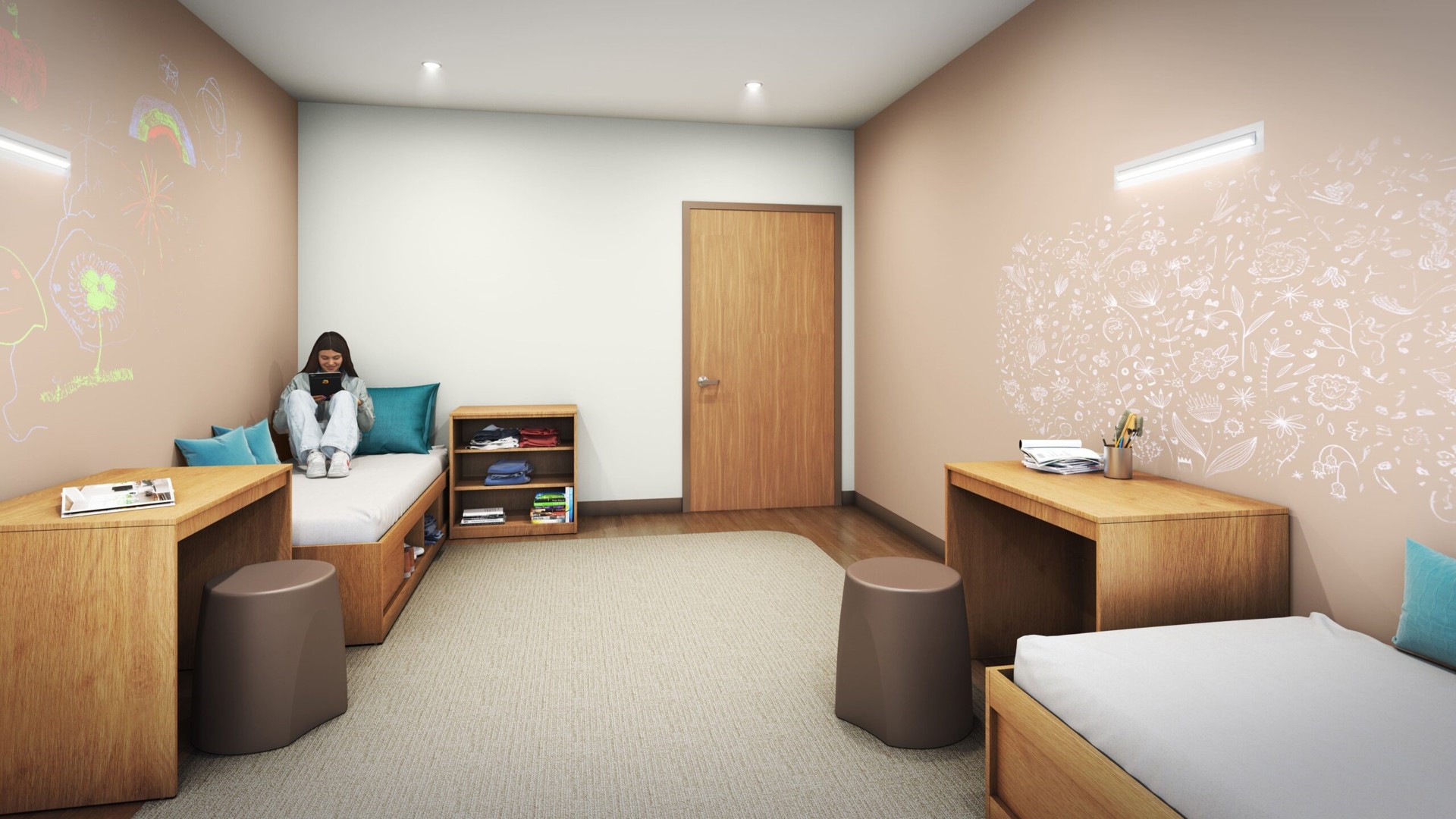 Charlotte leaders developing new youth mental health facility | wcnc.com