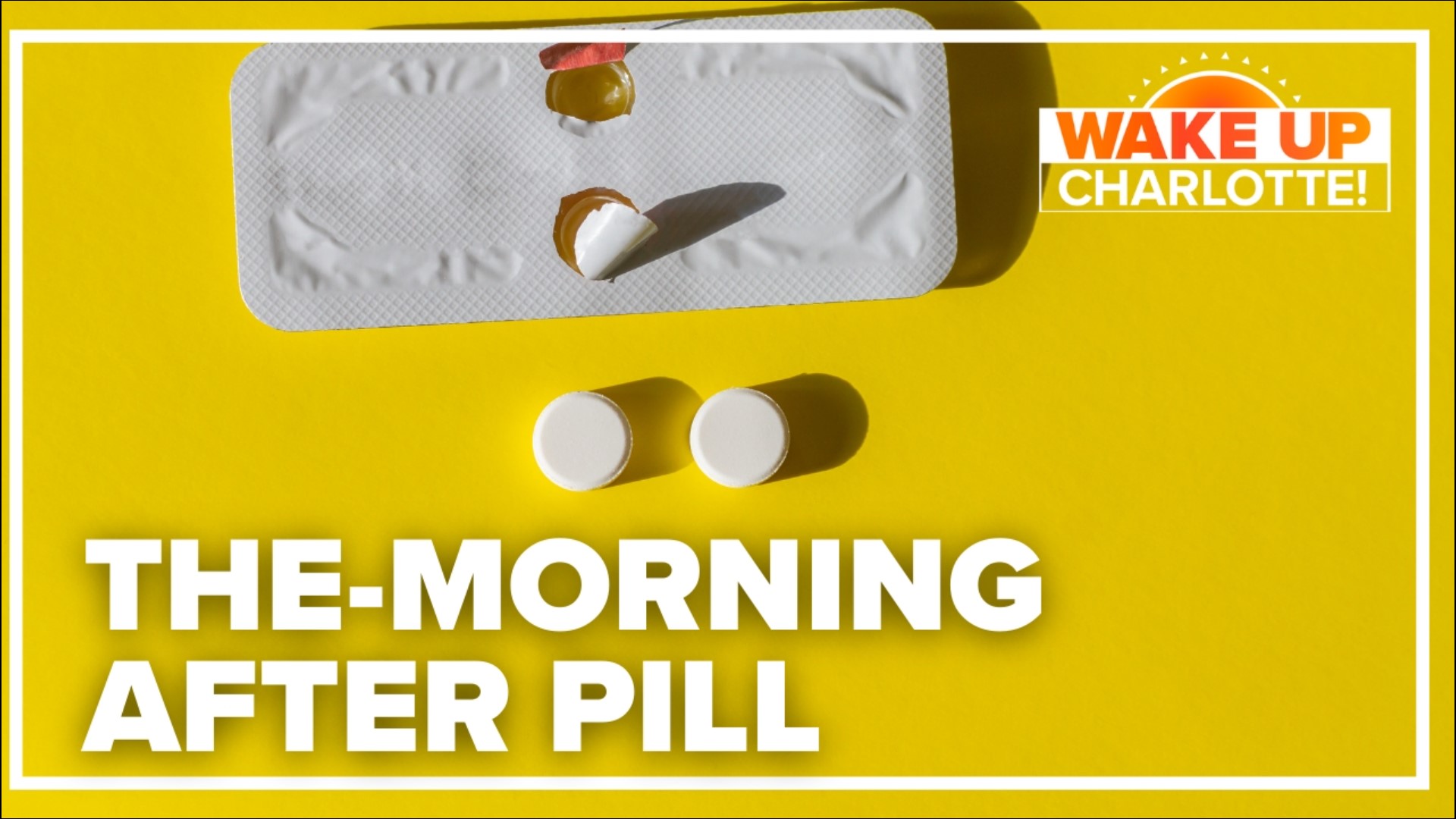 After the decision to overturn Roe V. Wade we have seen some drug stores having issues keeping emergency contraceptives.