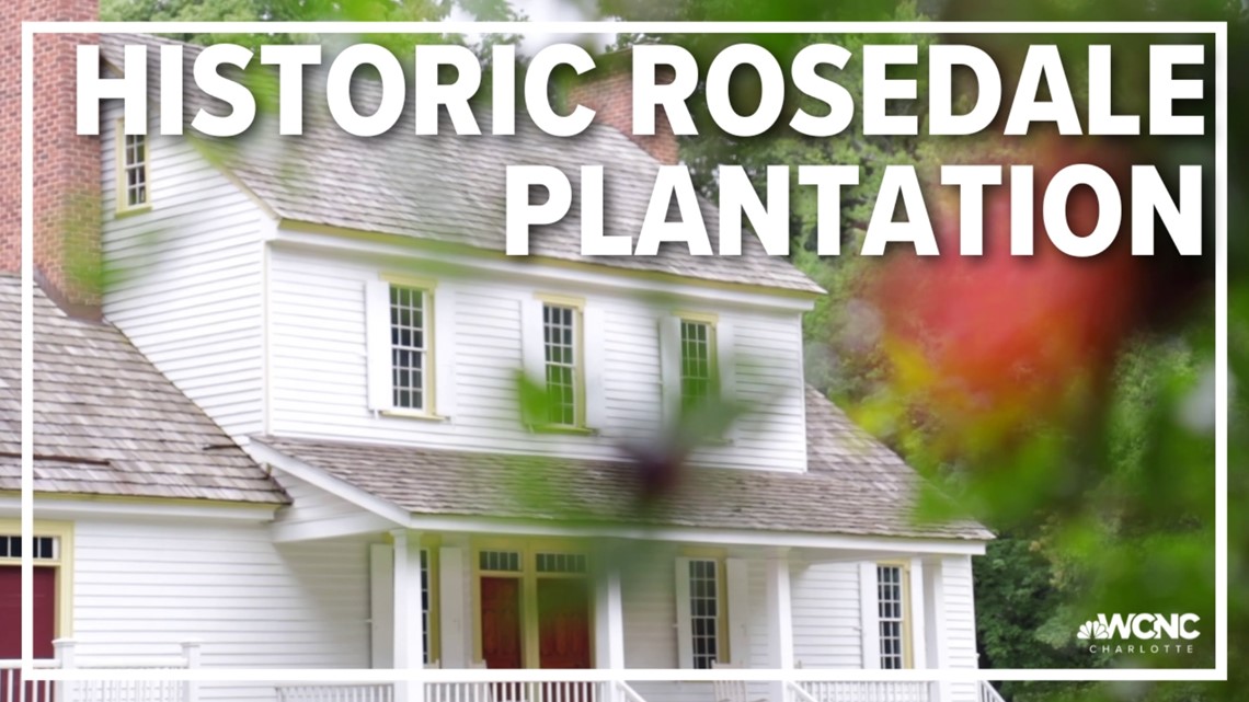 African American Legacy committee at Historic Rosedale Plantation aims to expand representation