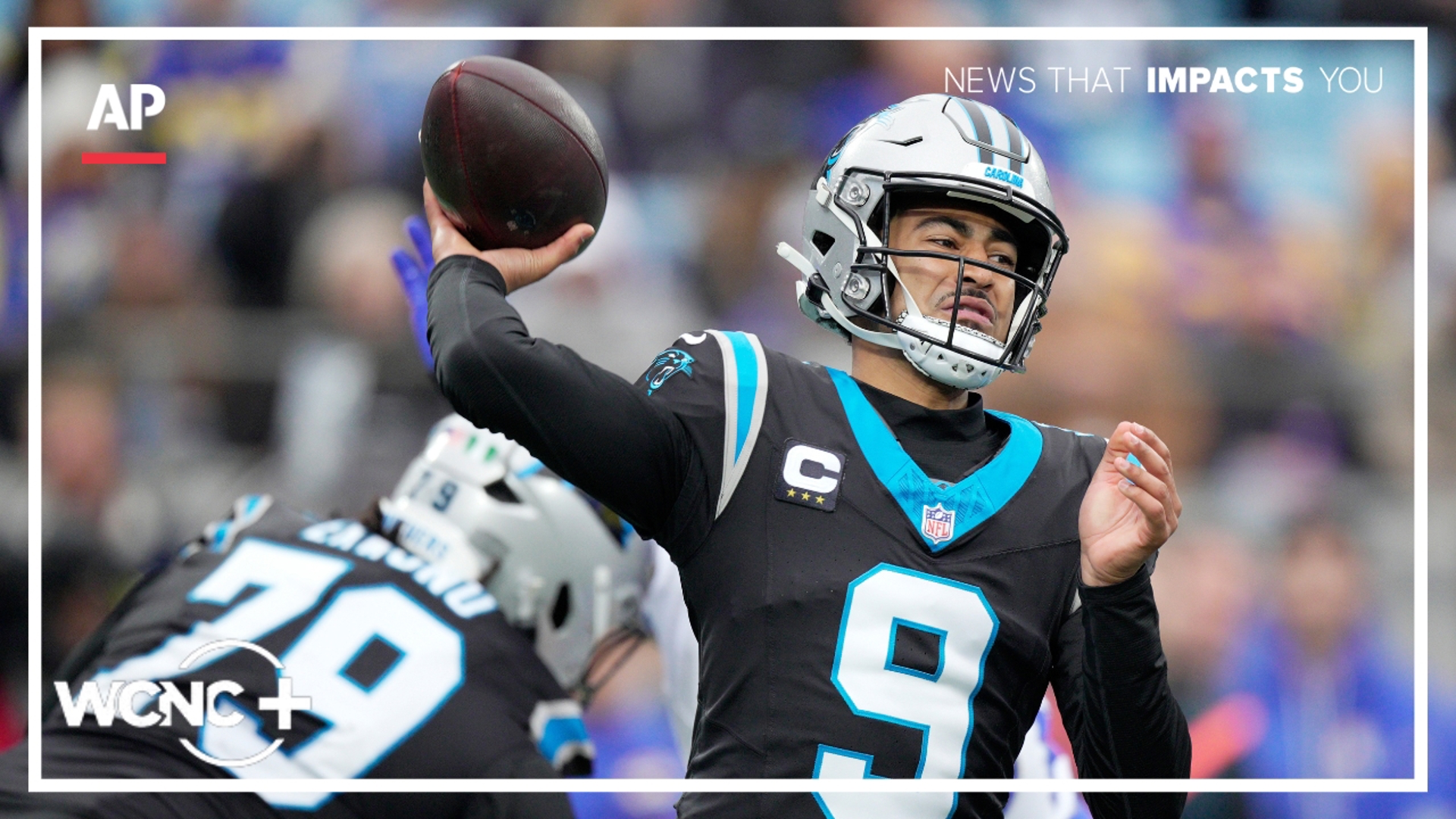 wcnc.com - Matthew Ablon (WCNC) - CMPD officer passes away after medical complication, groups report