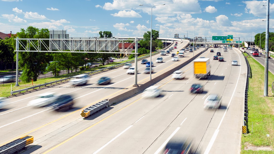 North Carolina invests $25M in traffic safety with over 100 grants