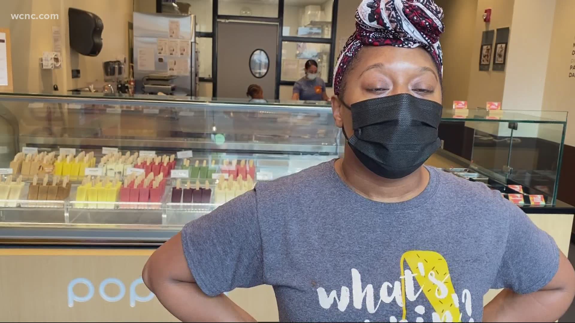 From sweet treats to barbeque, Black-owned eateries are in the spotlight through June 12