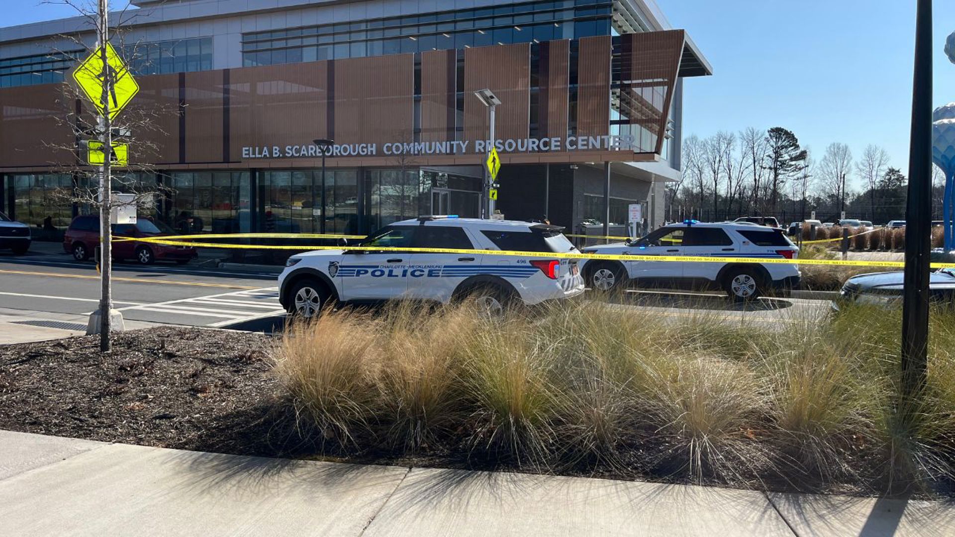 1 killed in northeast Charlotte shooting, Medic says | wcnc.com