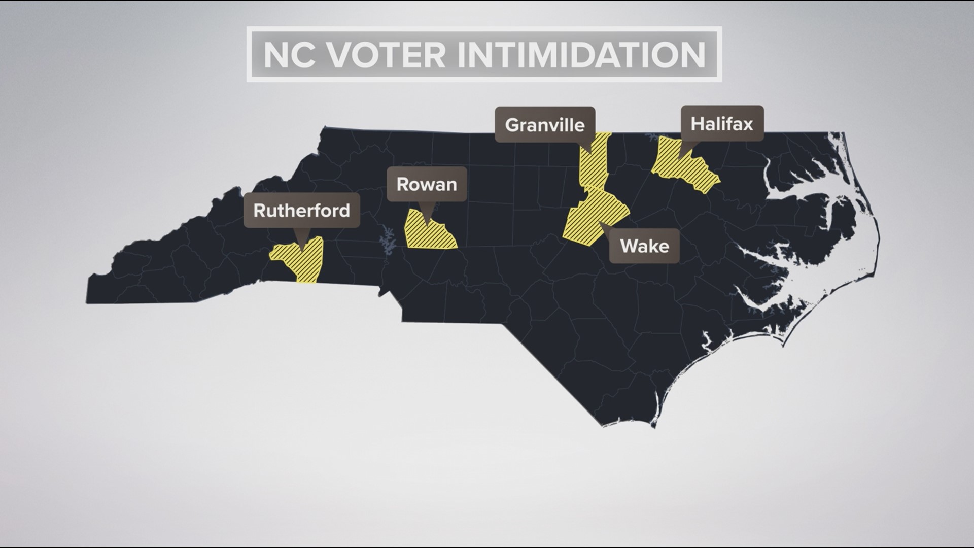 Possible Voter Intimidation In NC Being Investigated By NCSBE | Wcnc.com