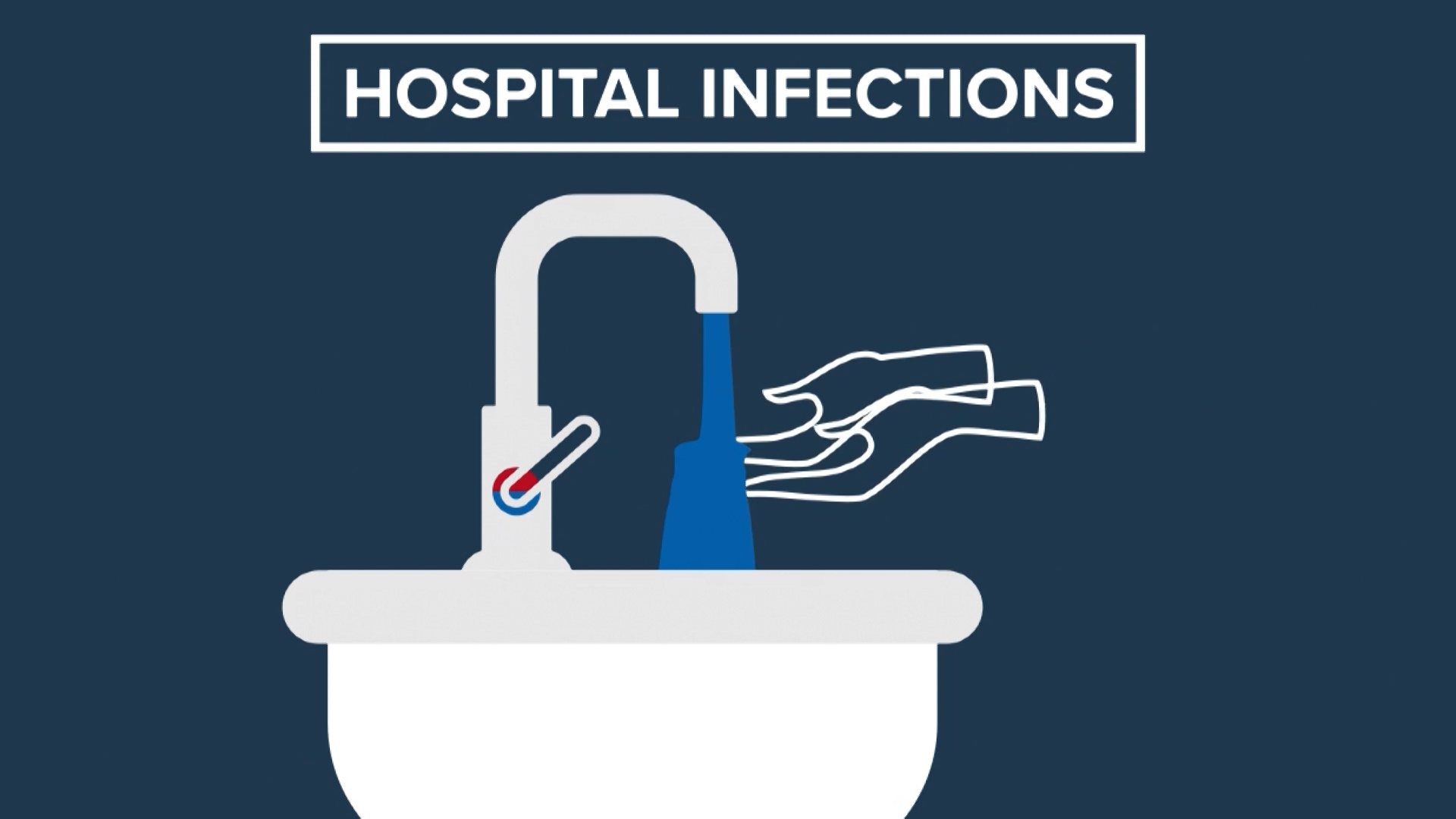 Lawsuits, state health reports and published research document infections in hospitals across the country -- five in the Carolinas alone since 2013.